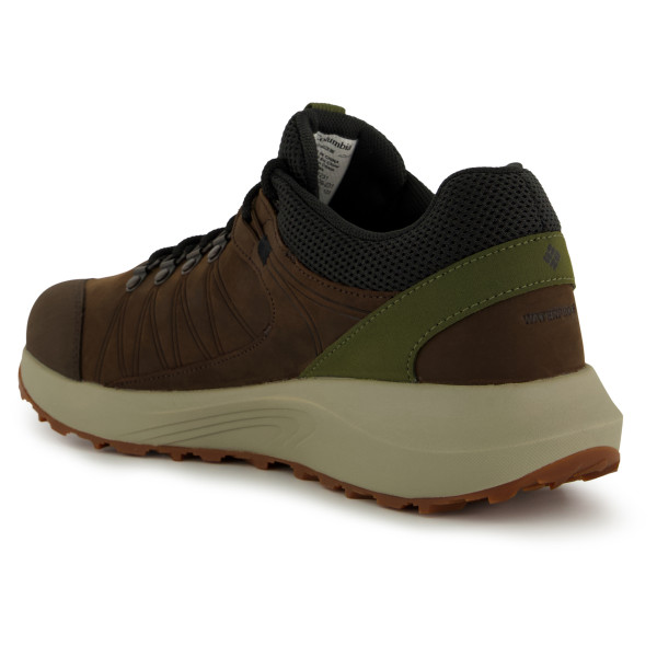 Columbia - Trailstorm Crest Waterproof - Scarpe da trekking
