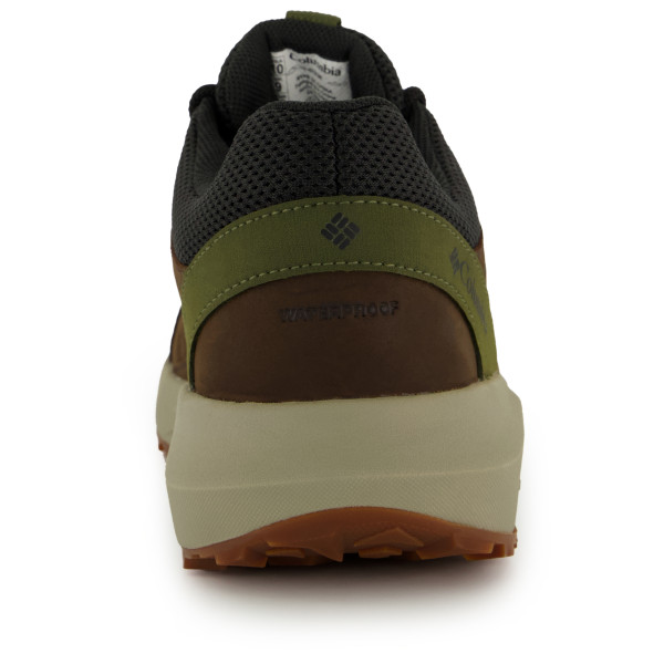 Columbia - Trailstorm Crest Waterproof - Scarpe da trekking