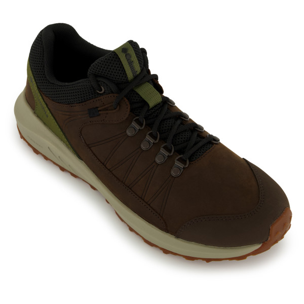 Columbia - Trailstorm Crest Waterproof - Scarpe da trekking