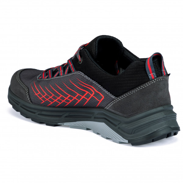 Hanwag - Coastridge Low ES - Multisportskor