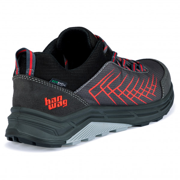 Hanwag - Coastridge Low ES - Multisportskor