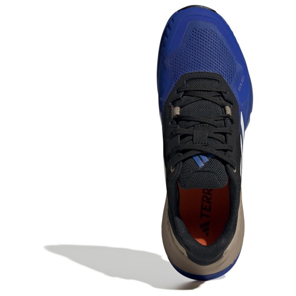 adidas Terrex - Terrex Soulstride RAIN.RDY - Trailschoenen