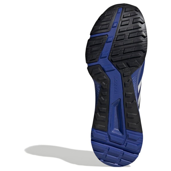 adidas Terrex - Terrex Soulstride RAIN.RDY - Trailschoenen