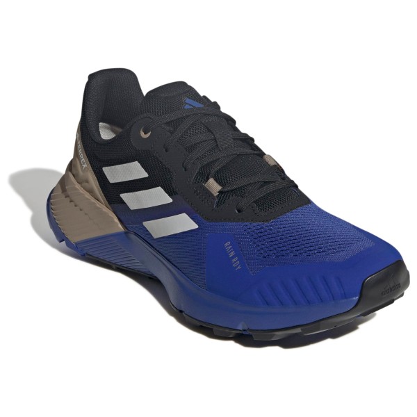 adidas Terrex - Terrex Soulstride RAIN.RDY - Trailschoenen