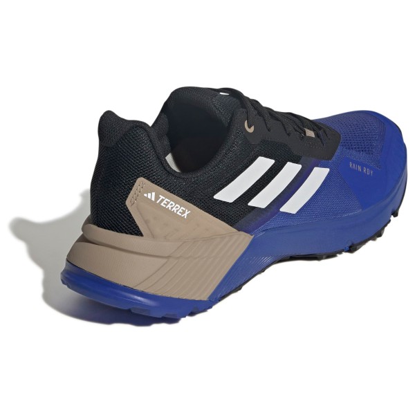 adidas Terrex - Terrex Soulstride RAIN.RDY - Trailschoenen