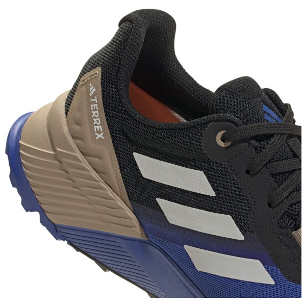 adidas Terrex - Terrex Soulstride RAIN.RDY - Trailschoenen