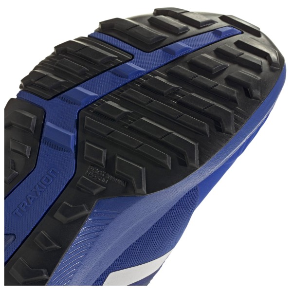 adidas Terrex - Terrex Soulstride RAIN.RDY - Trailschoenen