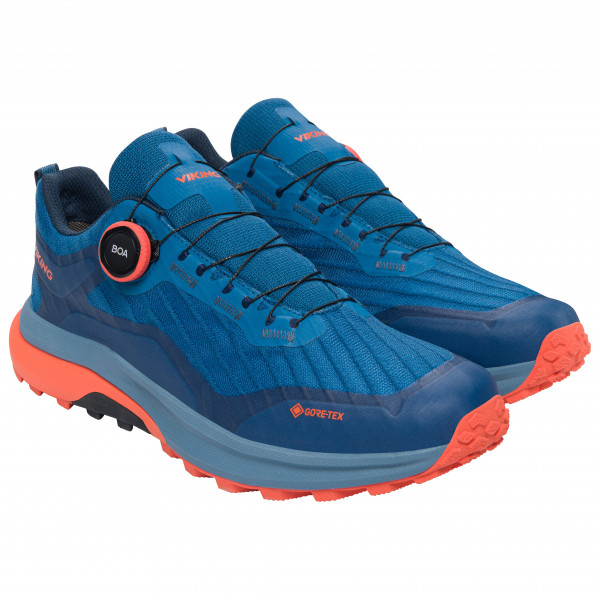 Viking - Anaconda Trail GTX Boa - Multisportskor