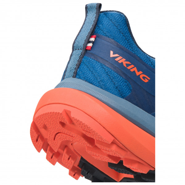 Viking - Anaconda Trail GTX Boa - Multisportskor