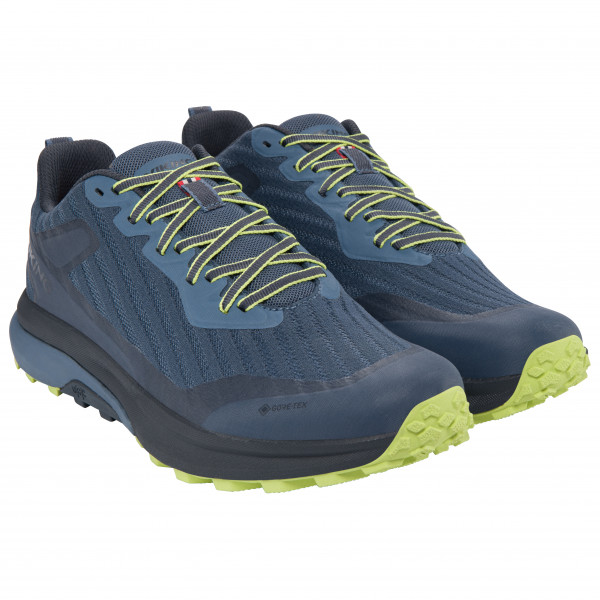 Viking - Anaconda Trail Low GTX - Trailrunningsko
