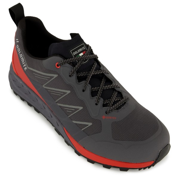 Dolomite - Croda Nera Tech GTX - Vandresko
