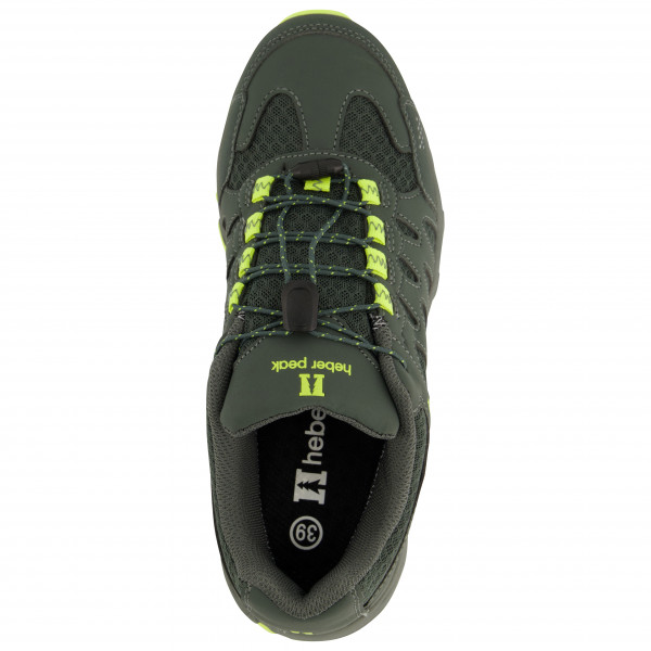 Heber Peak - TamarackHe. - Multisport shoes