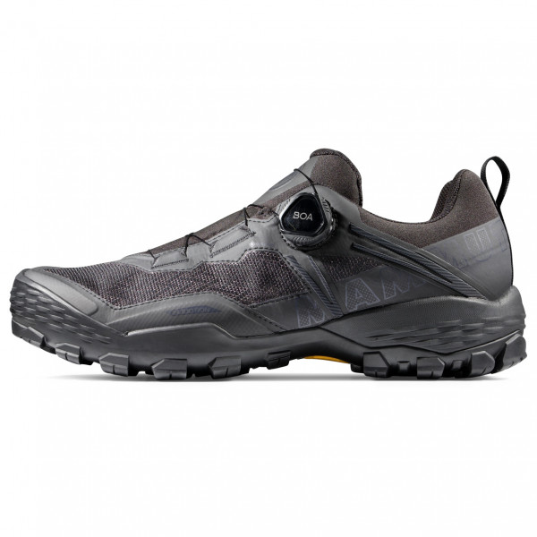 Mammut - Ducan Boa Low GTX - Scarpe sportive