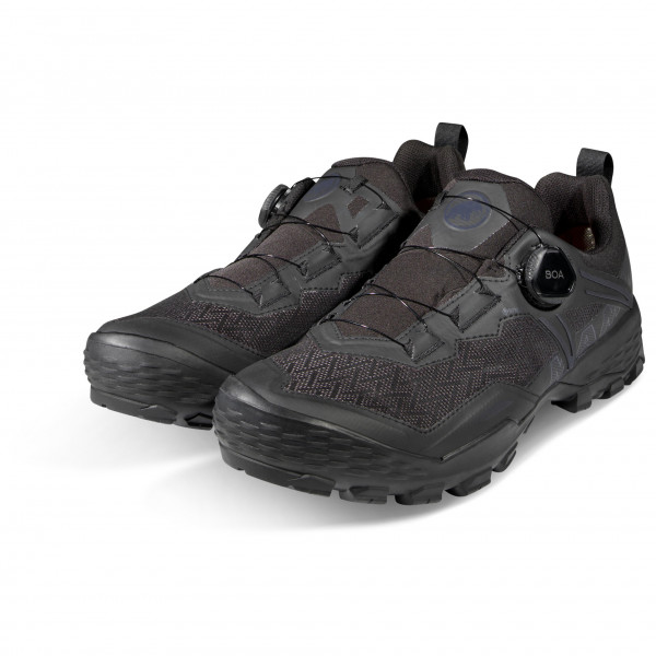 Mammut - Ducan Boa Low GTX - Scarpe sportive