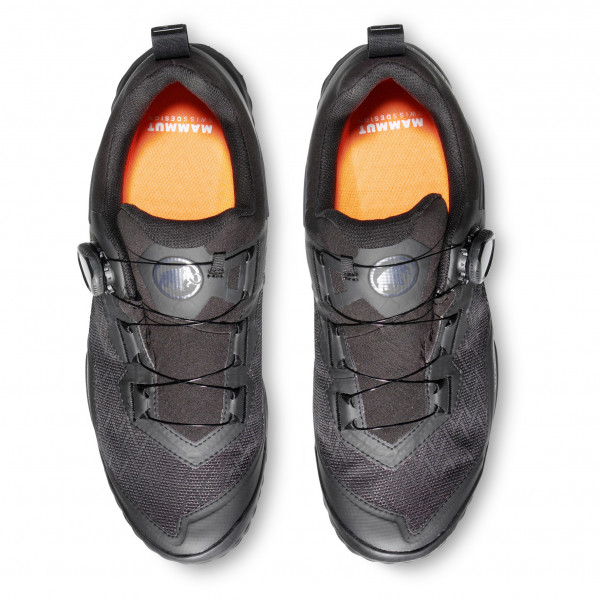 Mammut - Ducan Boa Low GTX - Scarpe sportive