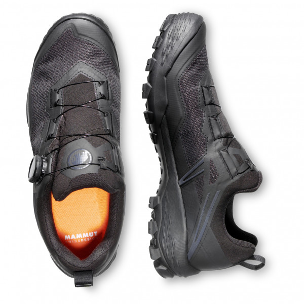 Mammut - Ducan Boa Low GTX - Scarpe sportive