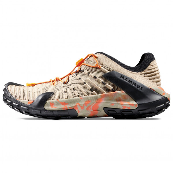 Mammut - Hueco Knit II Low - Zapatillas multideporte