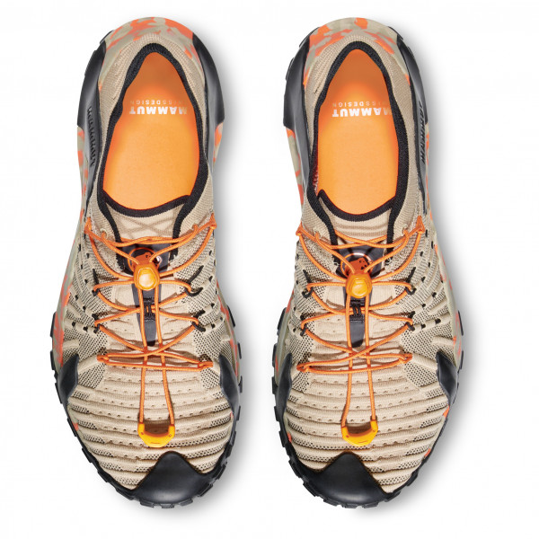 Mammut - Hueco Knit II Low - Zapatillas multideporte