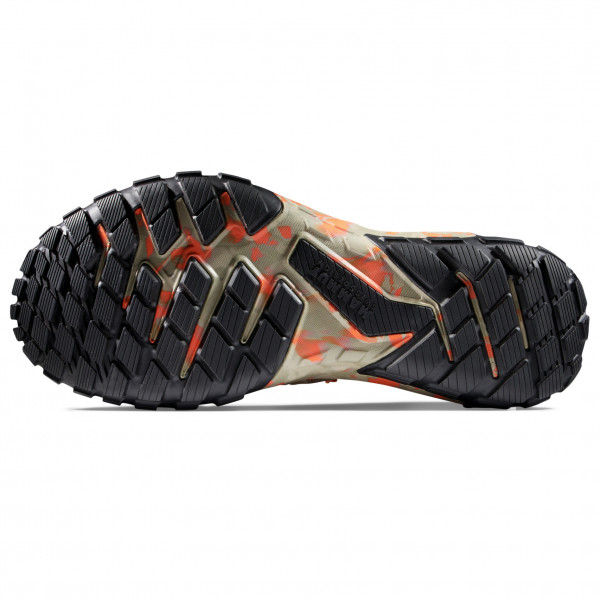 Mammut - Hueco Knit II Low - Zapatillas multideporte