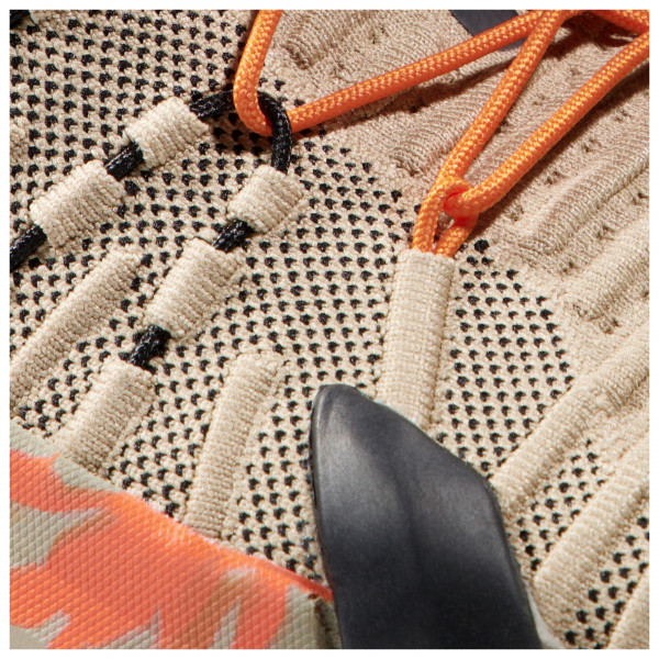 Mammut - Hueco Knit II Low - Zapatillas multideporte