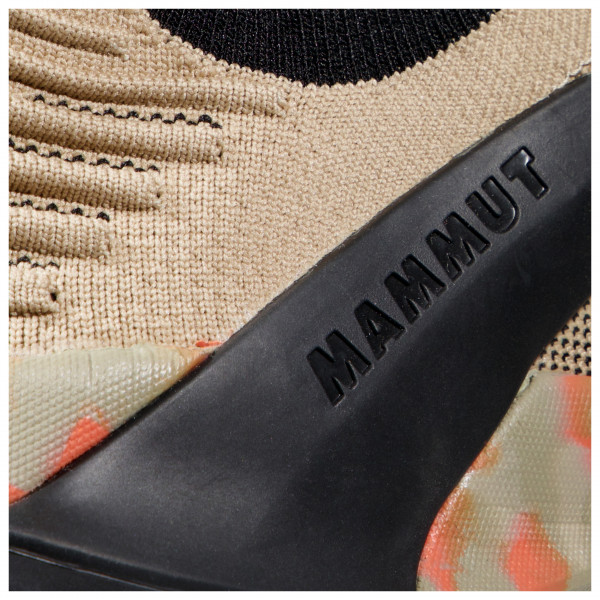 Mammut - Hueco Knit II Low - Zapatillas multideporte