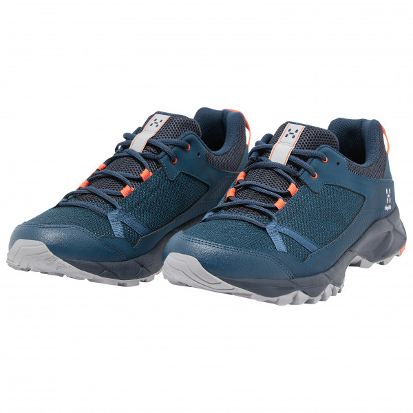 Haglöfs - Haglöfs Trail Fuse Low - Multisportschuhe