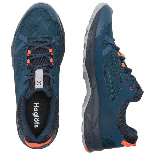 Haglöfs - Haglöfs Trail Fuse Low - Multisportschuhe