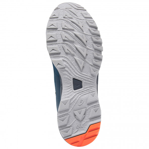 Haglöfs - Haglöfs Trail Fuse Low - Zapatillas multideporte