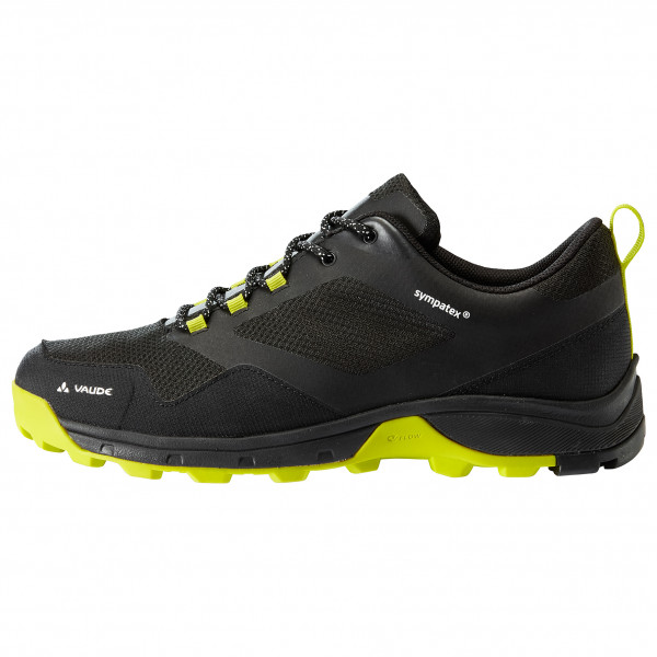 Vaude - TVL Comrus Tech STX - Zapatillas multideporte