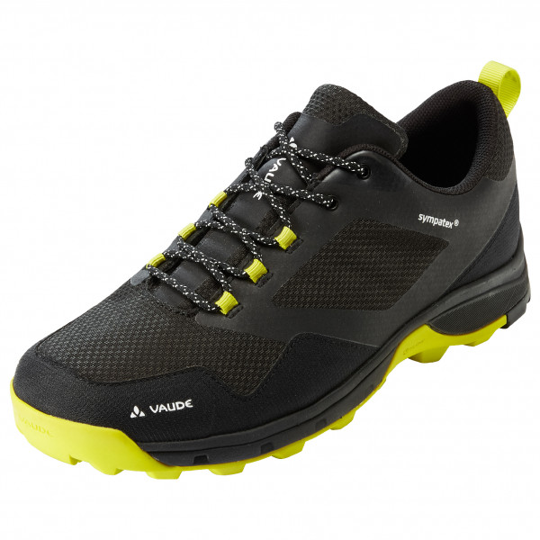 Vaude - TVL Comrus Tech STX - Zapatillas multideporte