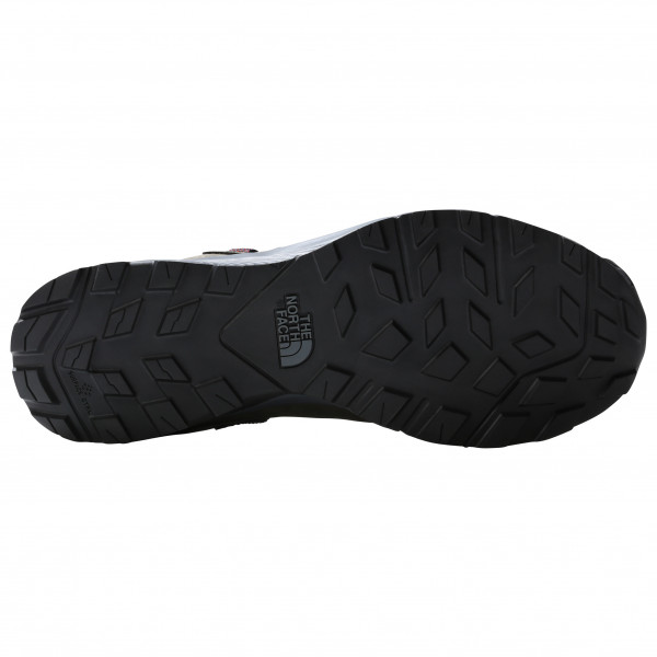 The North Face - Cragstone Leather WP - Multisportschuhe