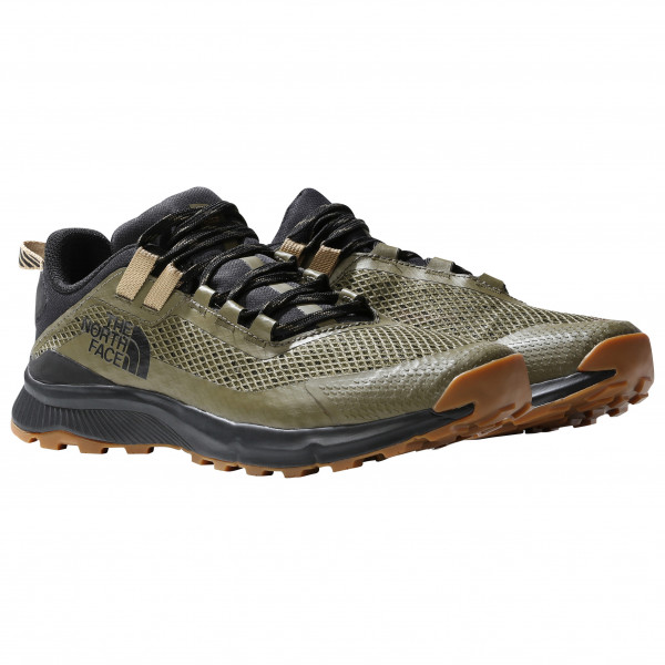 The North Face - Cragstone Vent - Multisportschoenen