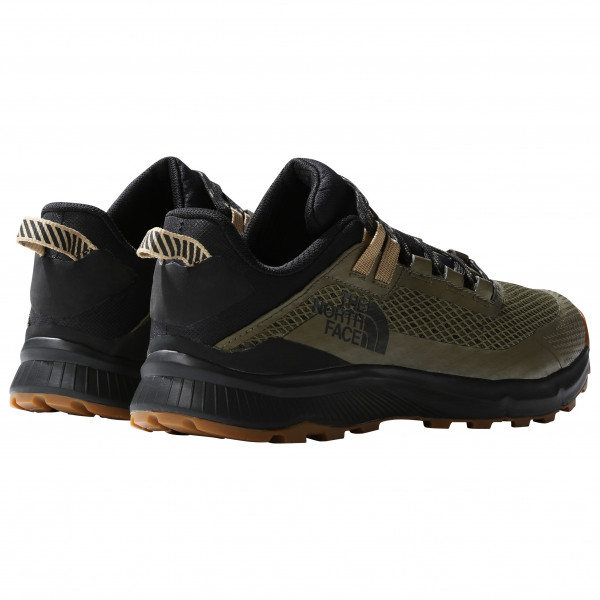 The North Face - Cragstone Vent - Multisportschoenen