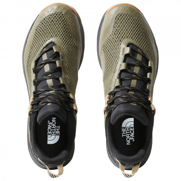 The North Face - Cragstone Vent - Multisportschoenen