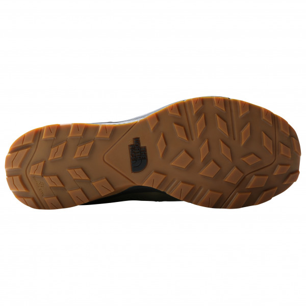 The North Face - Cragstone Vent - Multisportschoenen