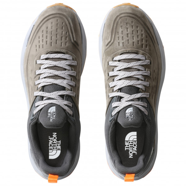The North Face - Vectiv Exploris 2 Futurelight Leather - Multisportskor