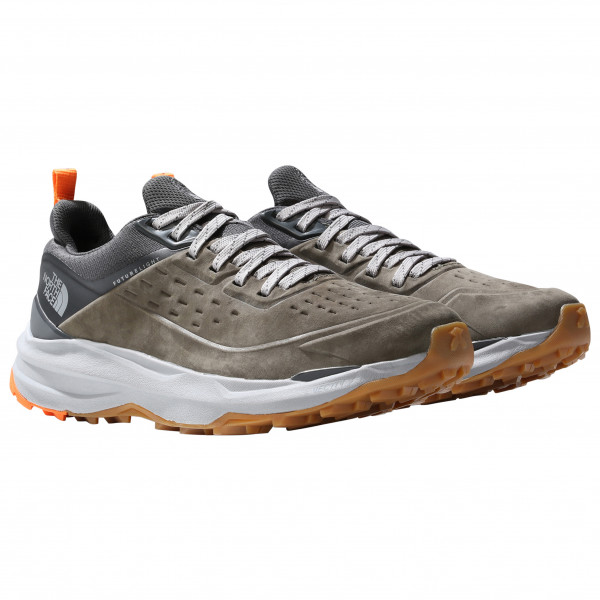 The North Face - Vectiv Exploris 2 Futurelight Leather - Zapatillas multideporte