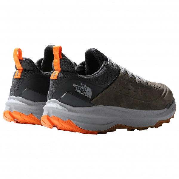 The North Face - Vectiv Exploris 2 Futurelight Leather - Zapatillas multideporte
