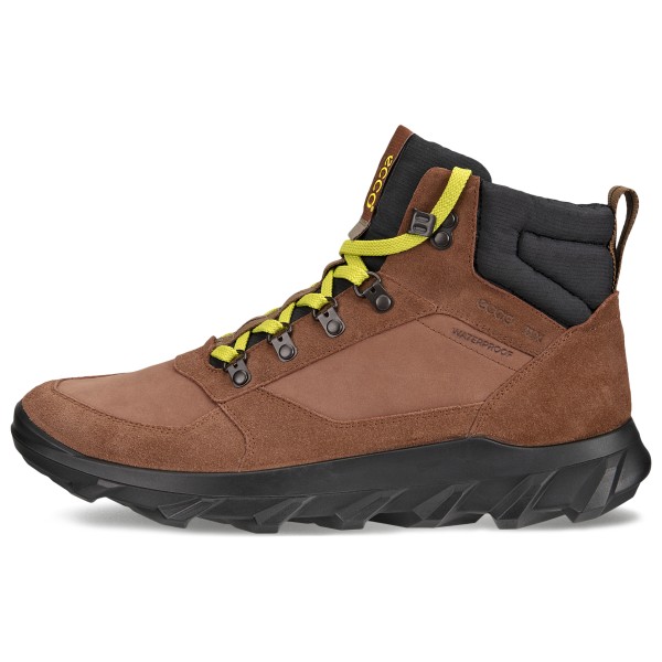 Ecco - MX Cow Suede - Multisport-kengät