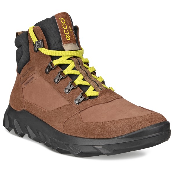 Ecco - MX Cow Suede - Zapatillas multideporte