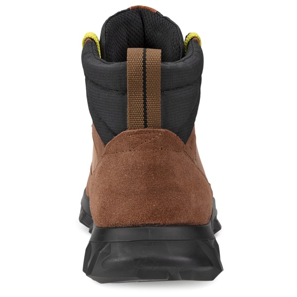 Ecco - MX Cow Suede - Zapatillas multideporte