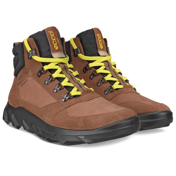 Ecco - MX Cow Suede - Zapatillas multideporte