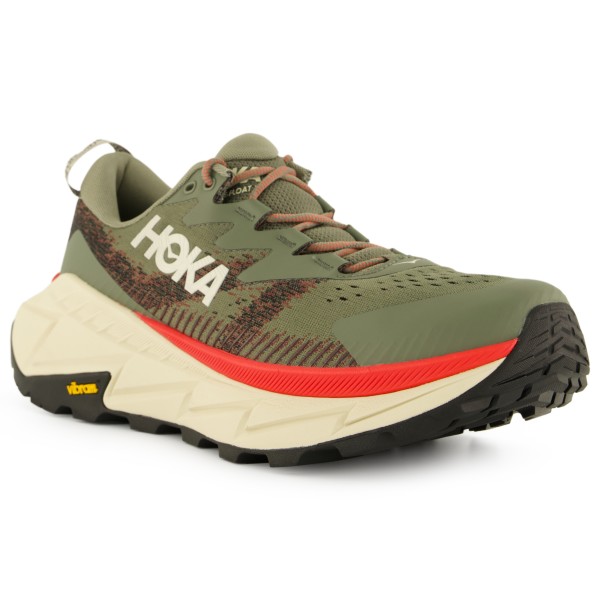 HOKA - Skyline-Float X - Zapatillas multideporte