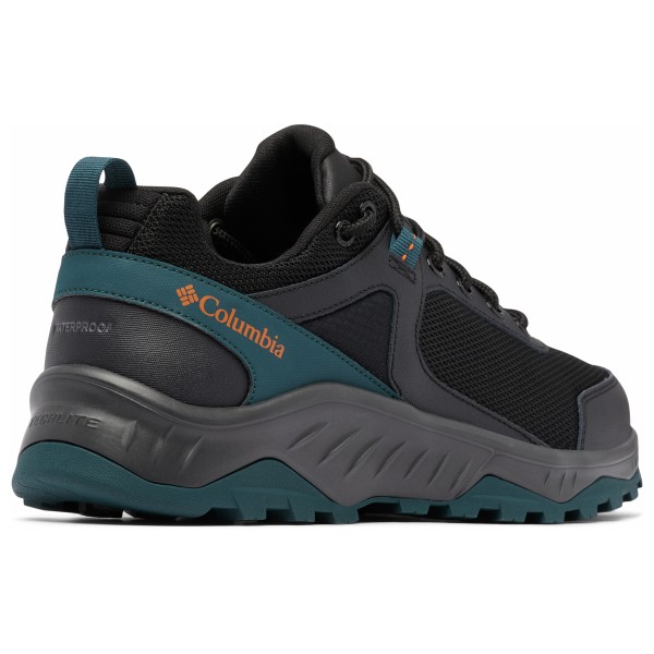 Columbia - Trailstorm Ascend WP - Multisport-kengät
