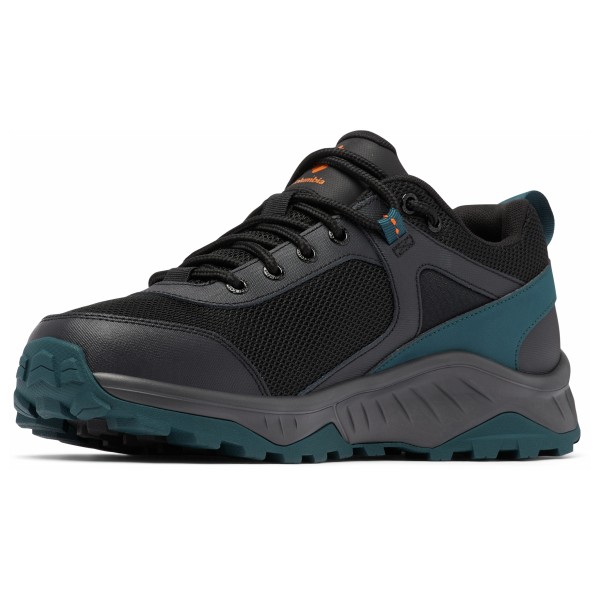 Columbia - Trailstorm Ascend WP - Multisport-kengät