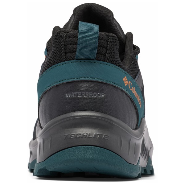 Columbia - Trailstorm Ascend WP - Zapatillas multideporte