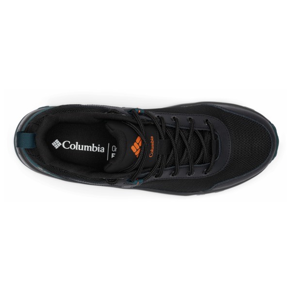 Columbia - Trailstorm Ascend WP - Zapatillas multideporte