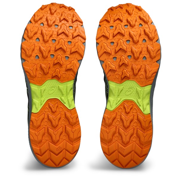 Asics - Gel-Venture 9 Waterproof - Zapatillas multideporte