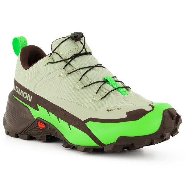 Salomon - Cross Hike GTX 2 - Zapatillas multideporte