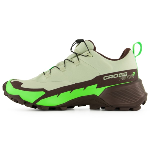 Salomon - Cross Hike GTX 2 - Zapatillas multideporte